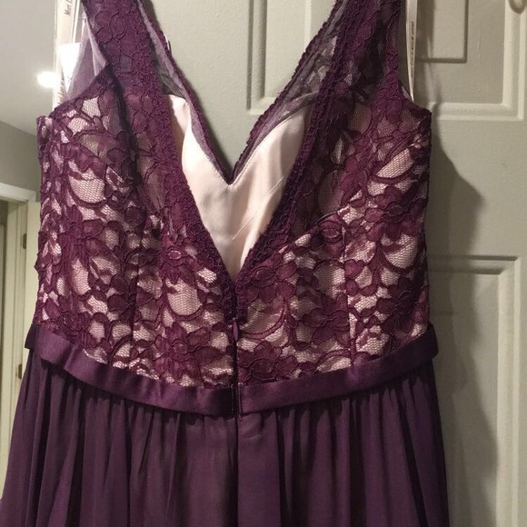 Evening Dress - Picture 3 of 4